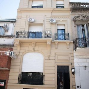 Habitaciones Temporarias Caba